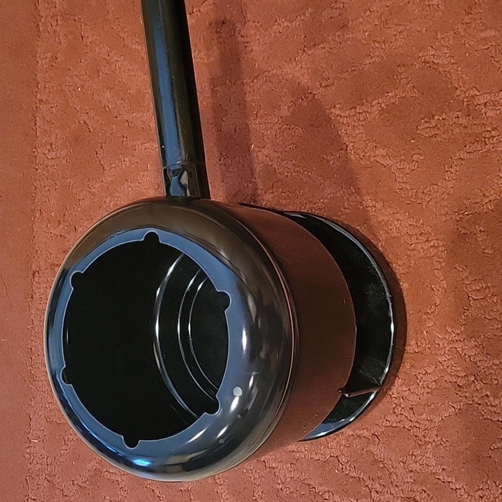 Fondue set